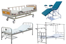 Used Hospital Beds